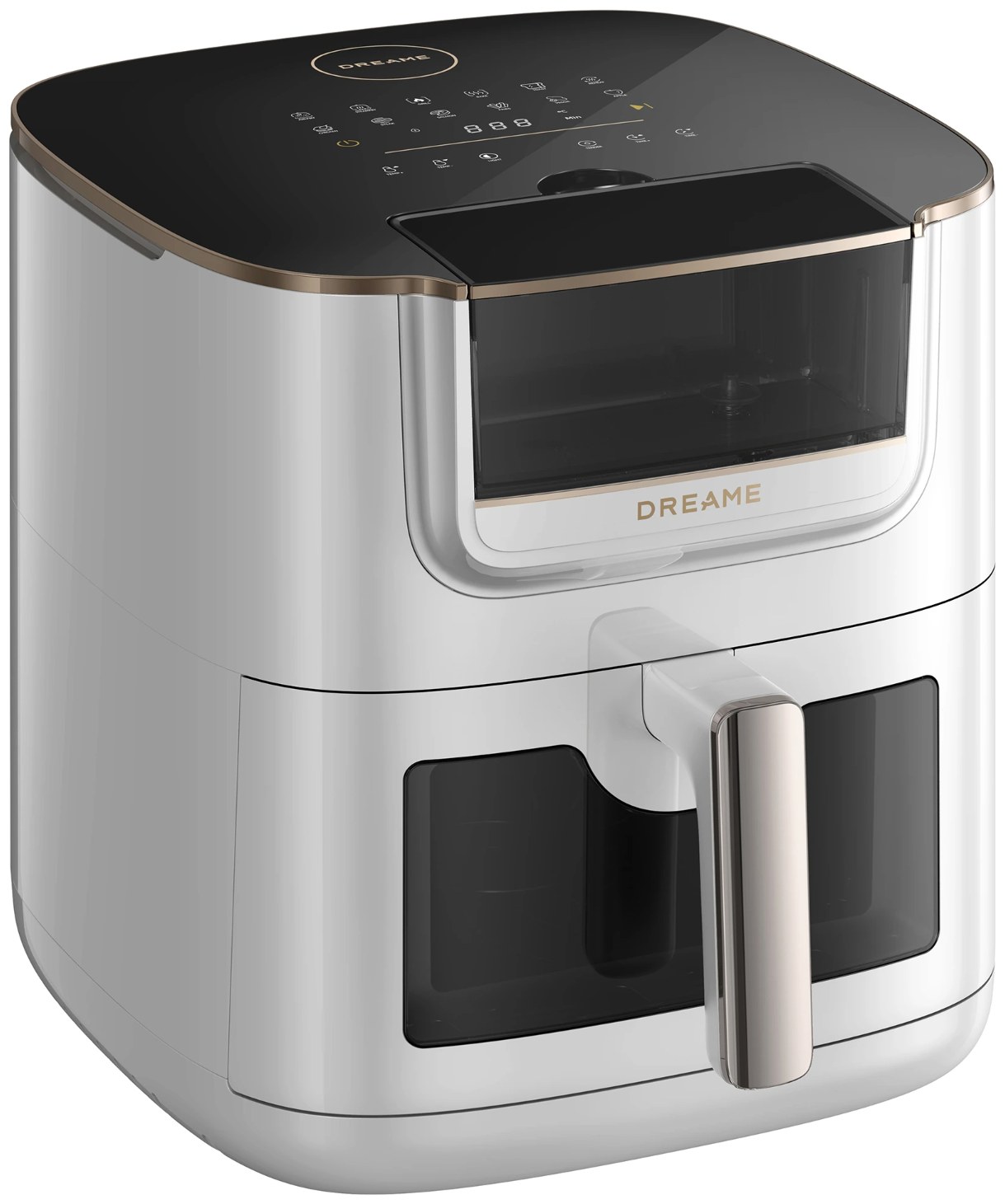 Аэрогриль Dreame Tasti Airfryer AF30 белый