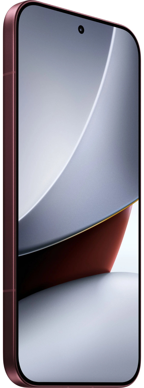 Смартфон POCO F9 Ultra 16/512 Гб красный