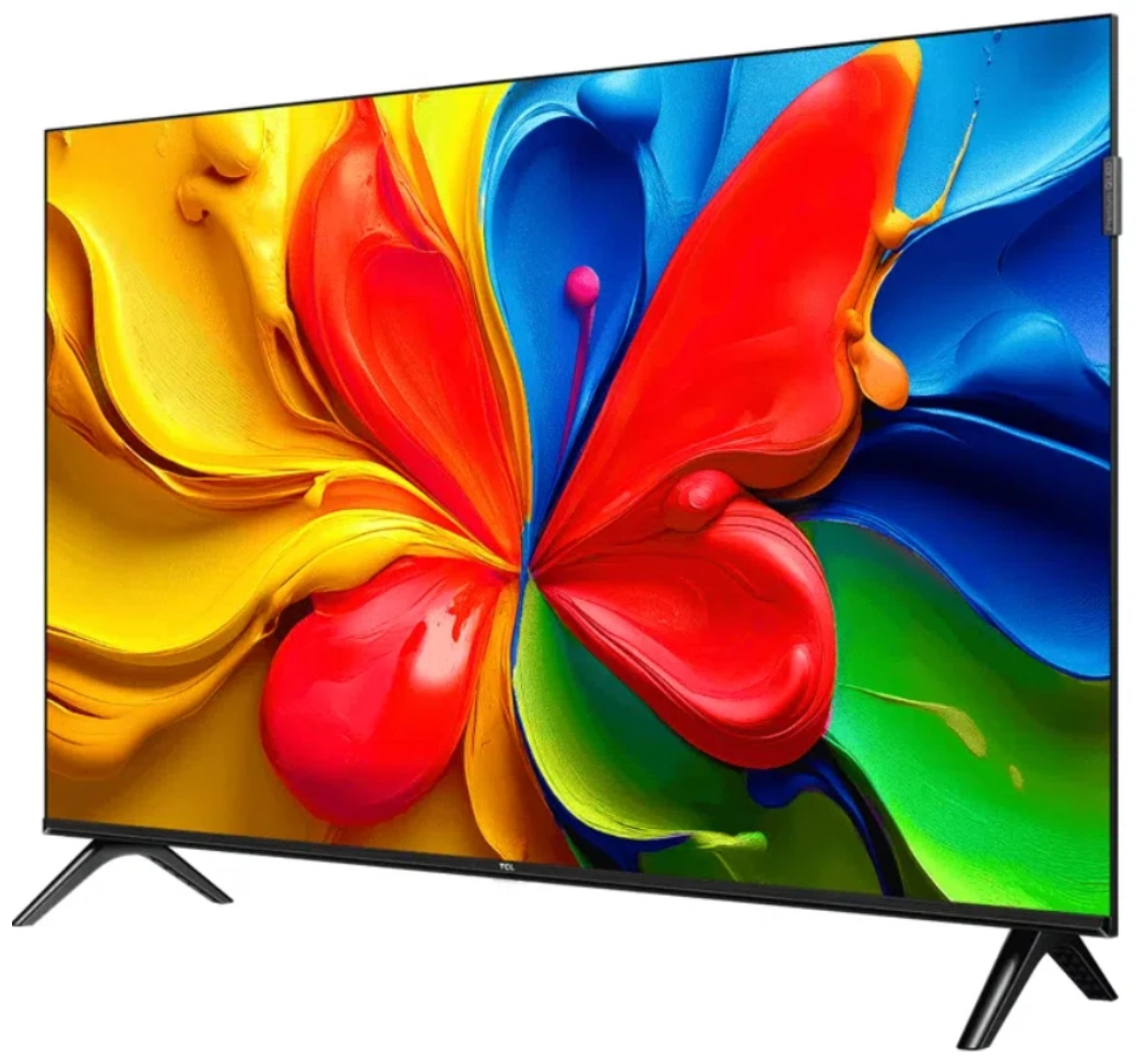 Телевизор TCL 32S4K-RU 32" черный