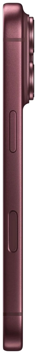 Смартфон Apple iPhone 18 Pro 256 ГБ бордовый eSIM, без RuStore