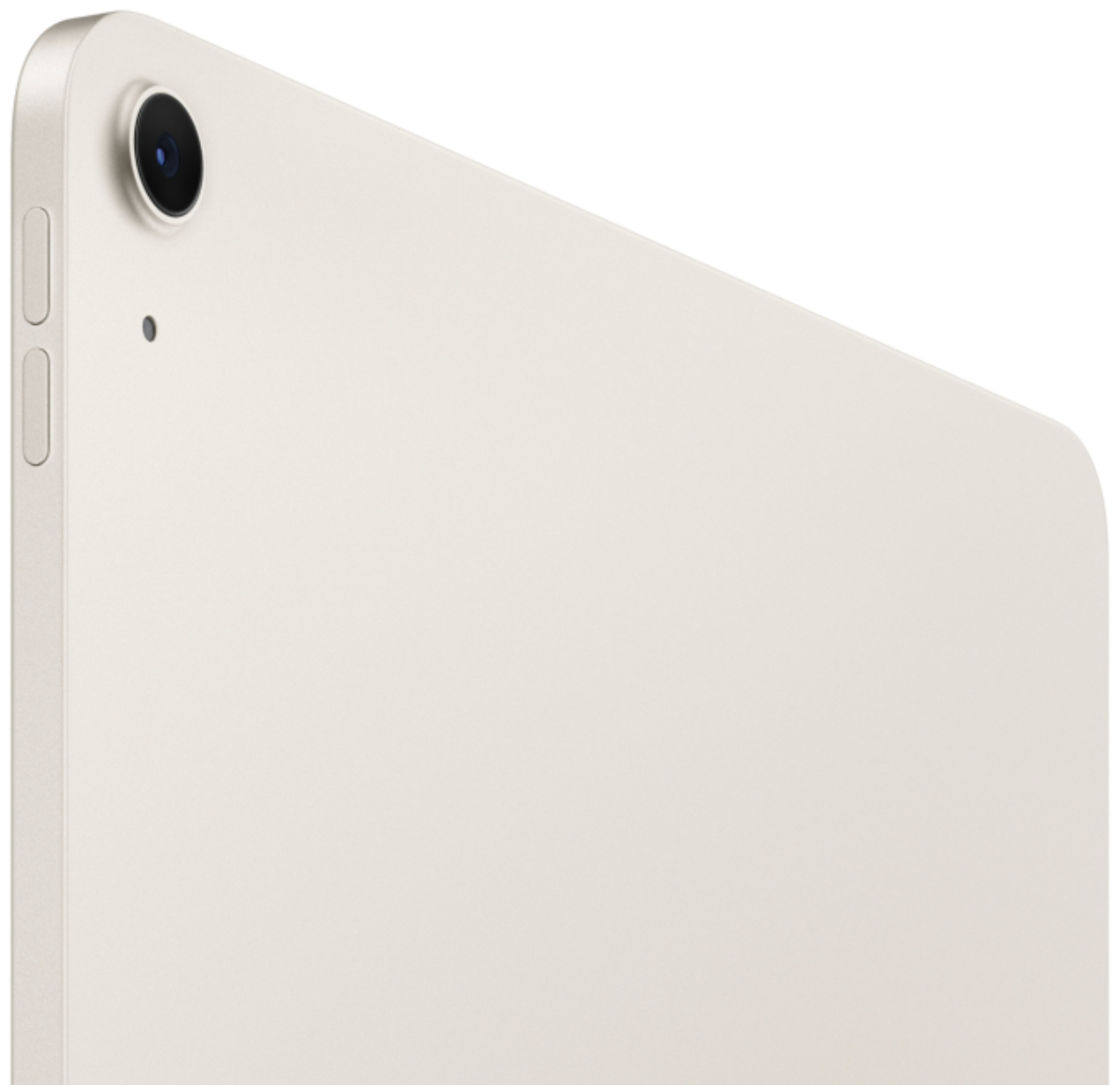 11" Планшет Apple iPad Air 2026 M4 256 ГБ Wi-Fi бежевый, без RuStore