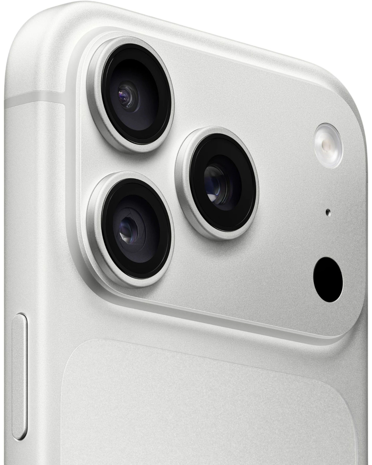 Смартфон Apple iPhone 18 Pro Max 256 ГБ серебристый eSIM, без RuStore
