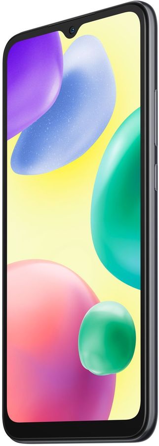 Смартфон Redmi 10A 2/32 ГБ серый