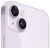 Смартфон Apple iPhone 14 Plus 256 ГБ фиолетовый