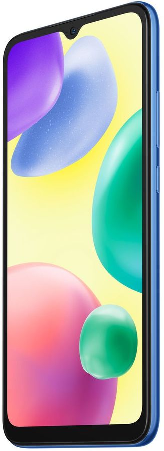 Смартфон Redmi 10A 2/32 ГБ синий