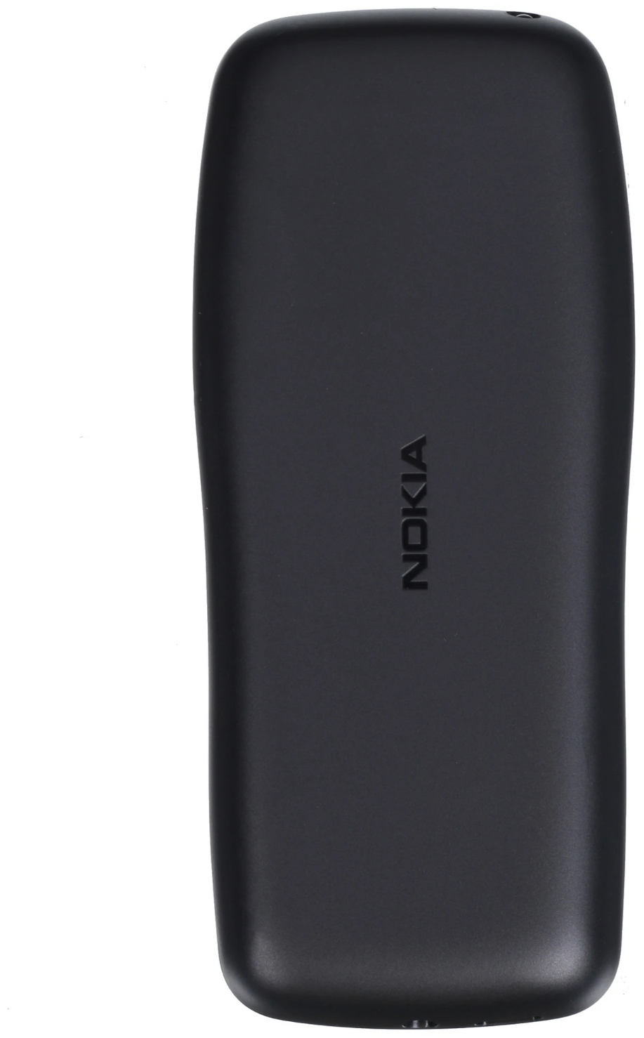 Мобильный телефон Nokia 105 DS TA-1416 черный