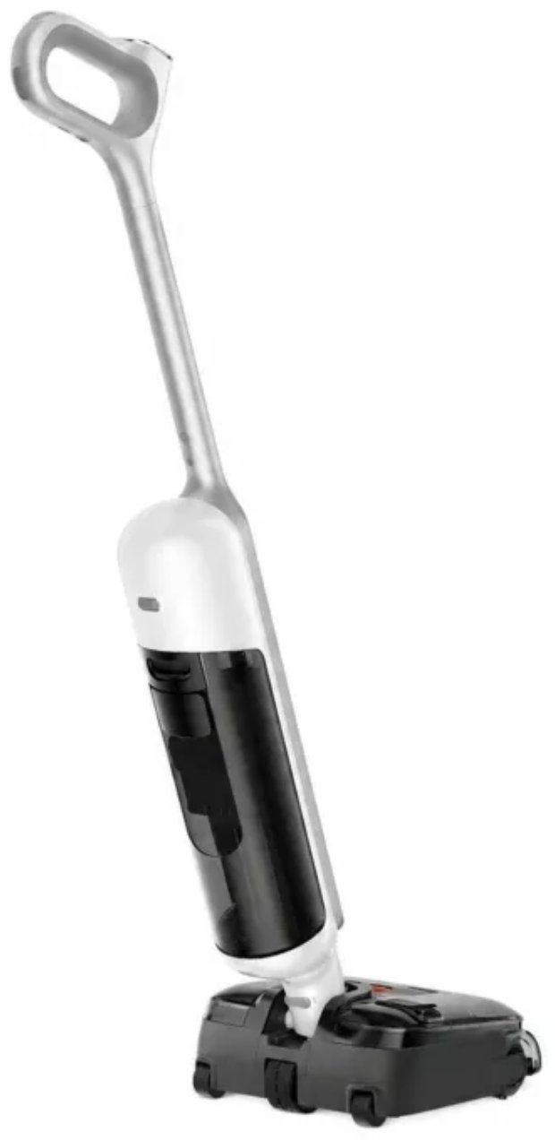 Беспроводной пылесос Mijia Wireless Wet Dry Vacuum 5 Pro BHR098KEU
