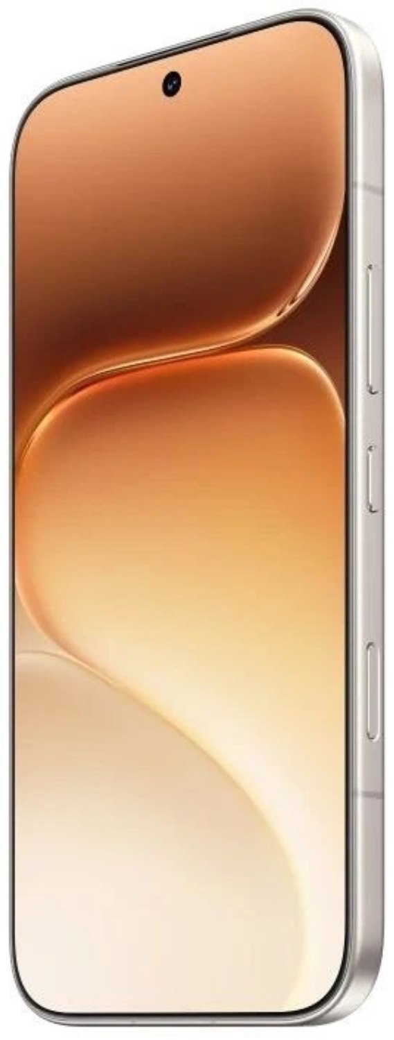 Смартфон Honor 600 12/256 ГБ золотистый