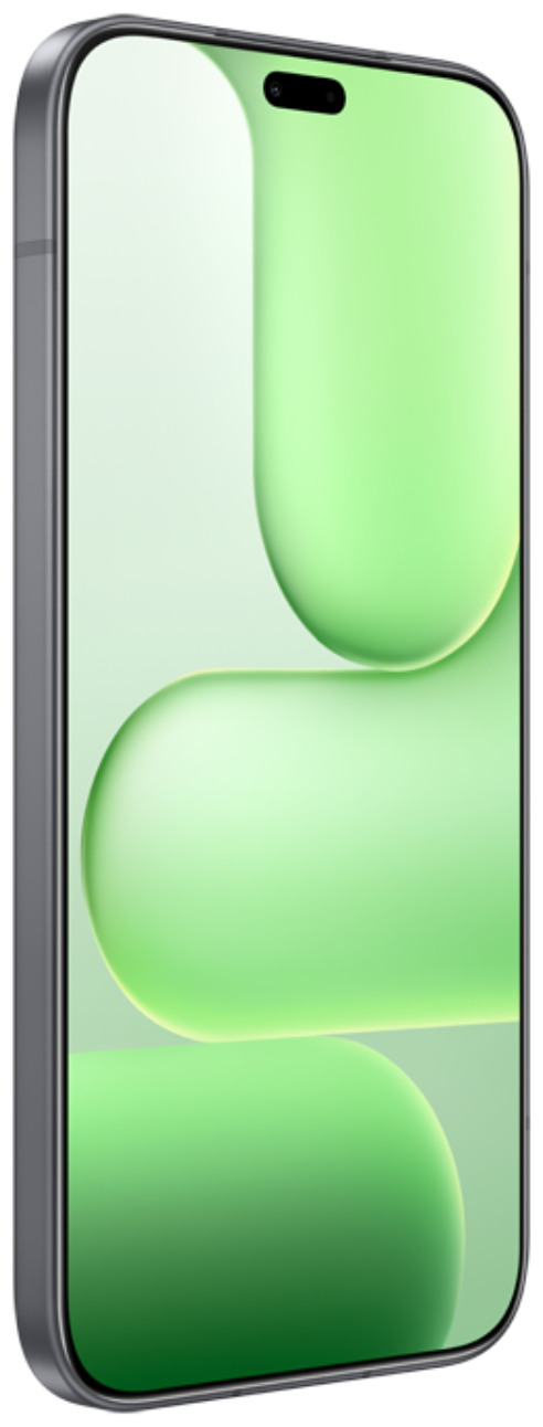 Смартфон Honor 600 Lite 8/256 ГБ черный