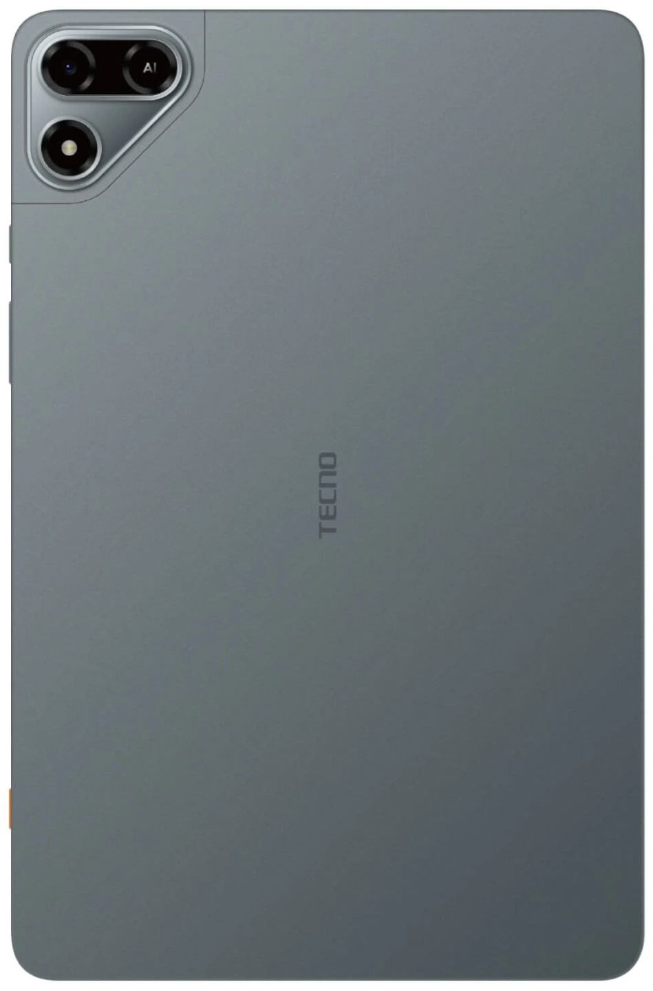 10.95" Планшет Tecno Megapad 2 6/128 ГБ LTE серый
