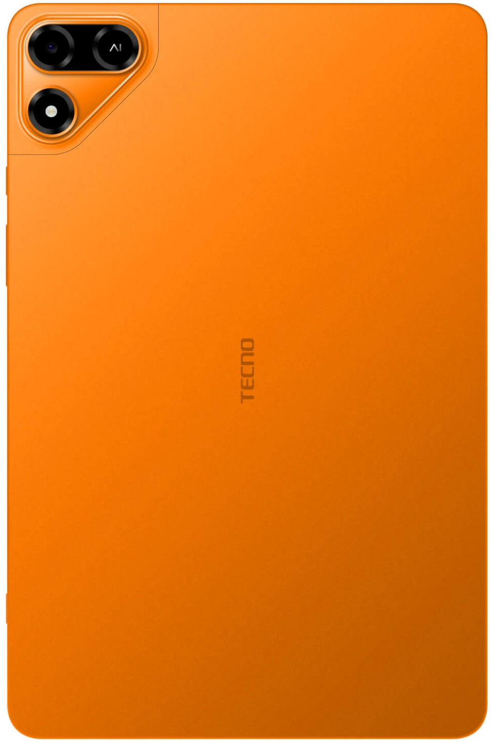 10.95" Планшет Tecno Megapad 2 8/256 ГБ LTE оранжевый