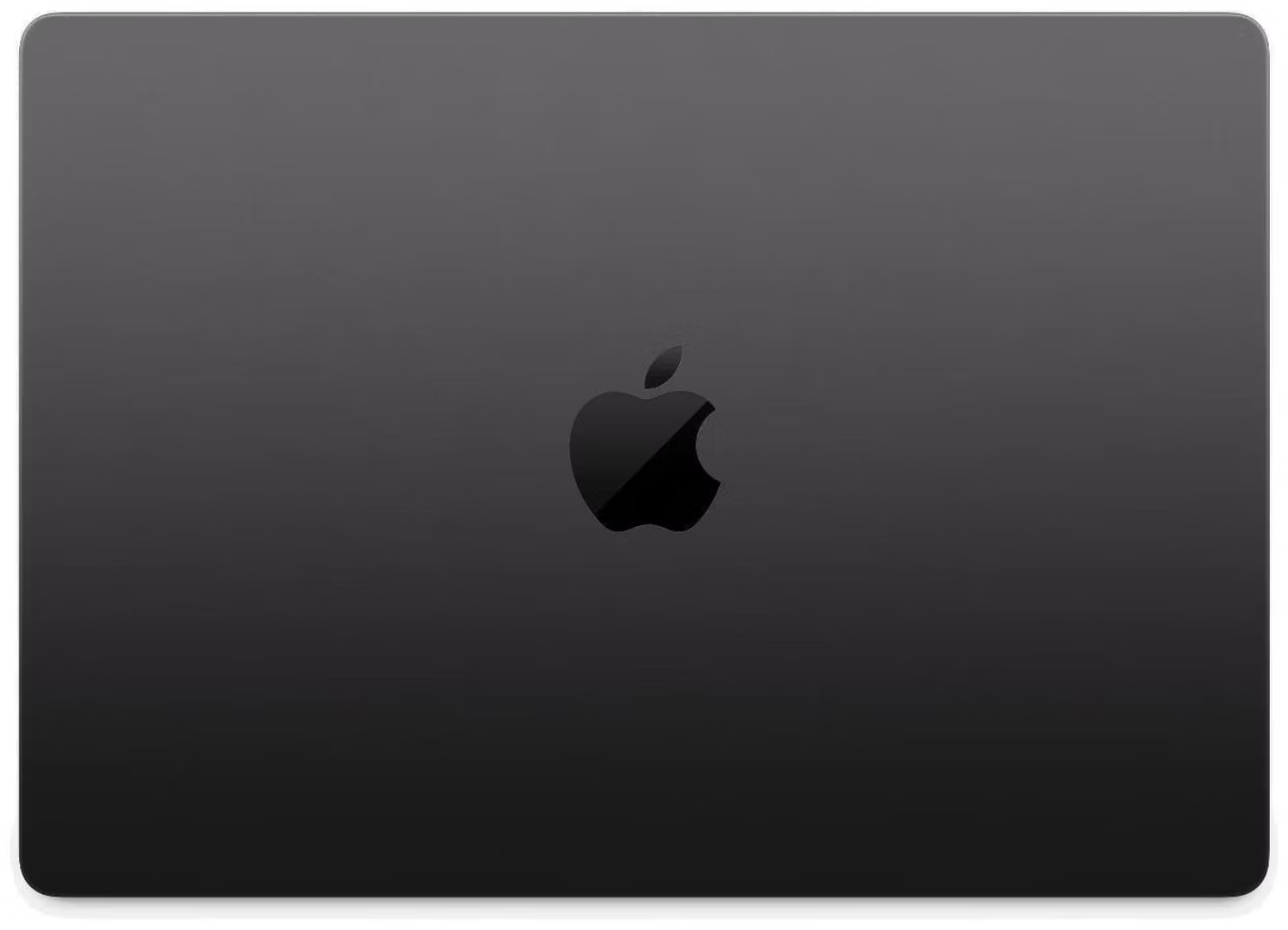 16,2" Ноутбук Apple MacBook Pro M5 Pro/48/1 ТБ черный MGEC4