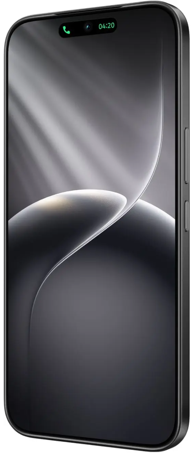Смартфон Tecno Camon 50 8/256 ГБ черный