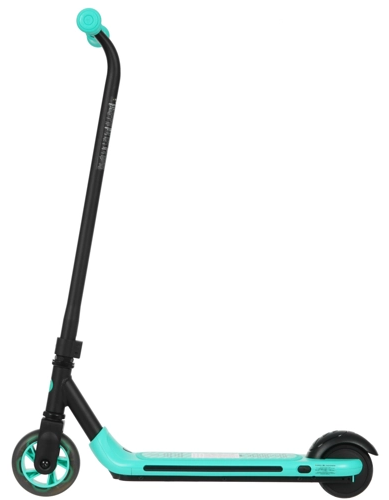 Электросамокат Ninebot KickScooter A6 зеленый