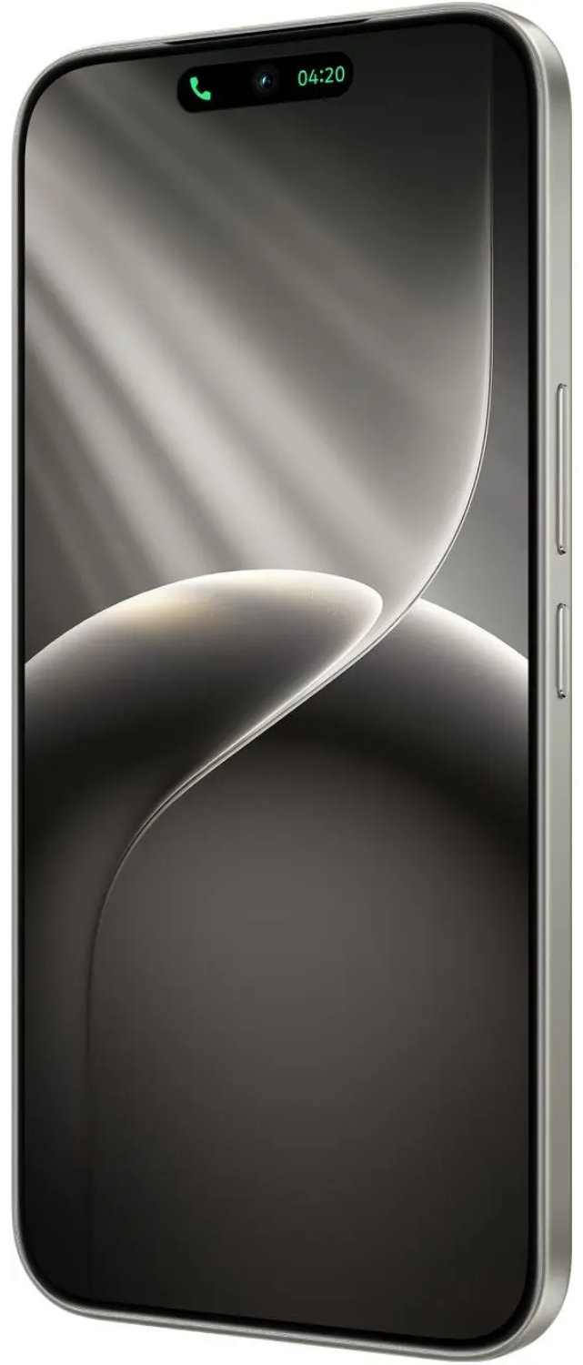 Смартфон Tecno Camon 50 8/256 ГБ титановый