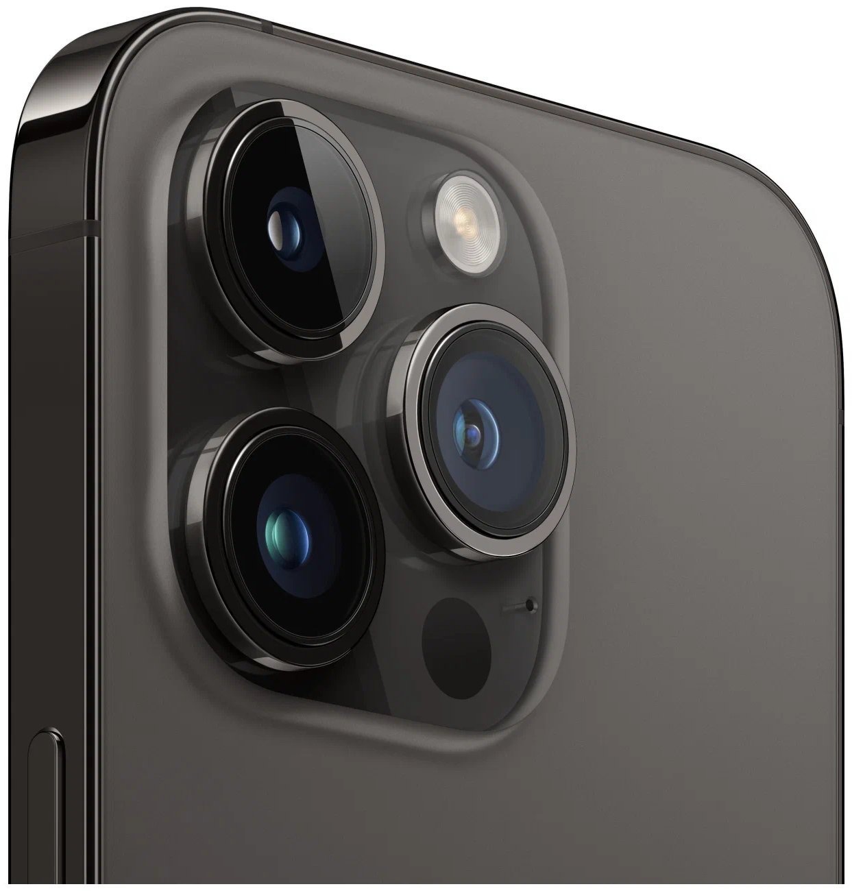 Смартфон Apple iPhone 14 Pro Max 1 ТБ eSIM черный