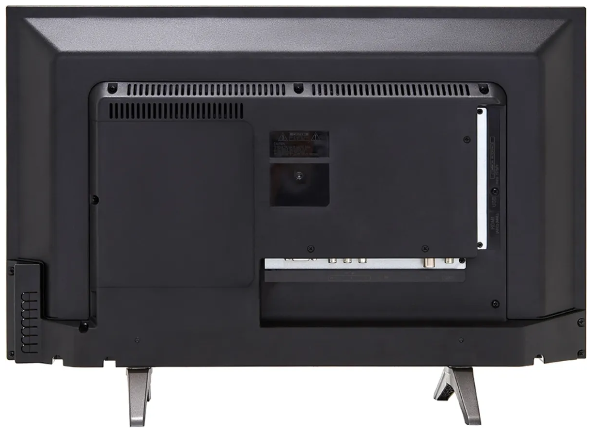 Телевизор Hartens HTV-24HDR06B 24"