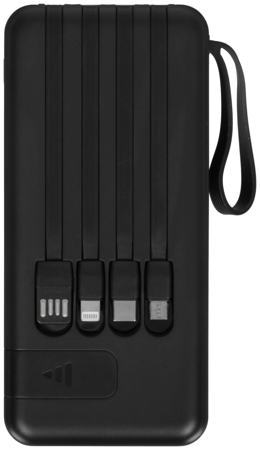 Портативный аккумулятор Tecno L201 20000 mAh черный