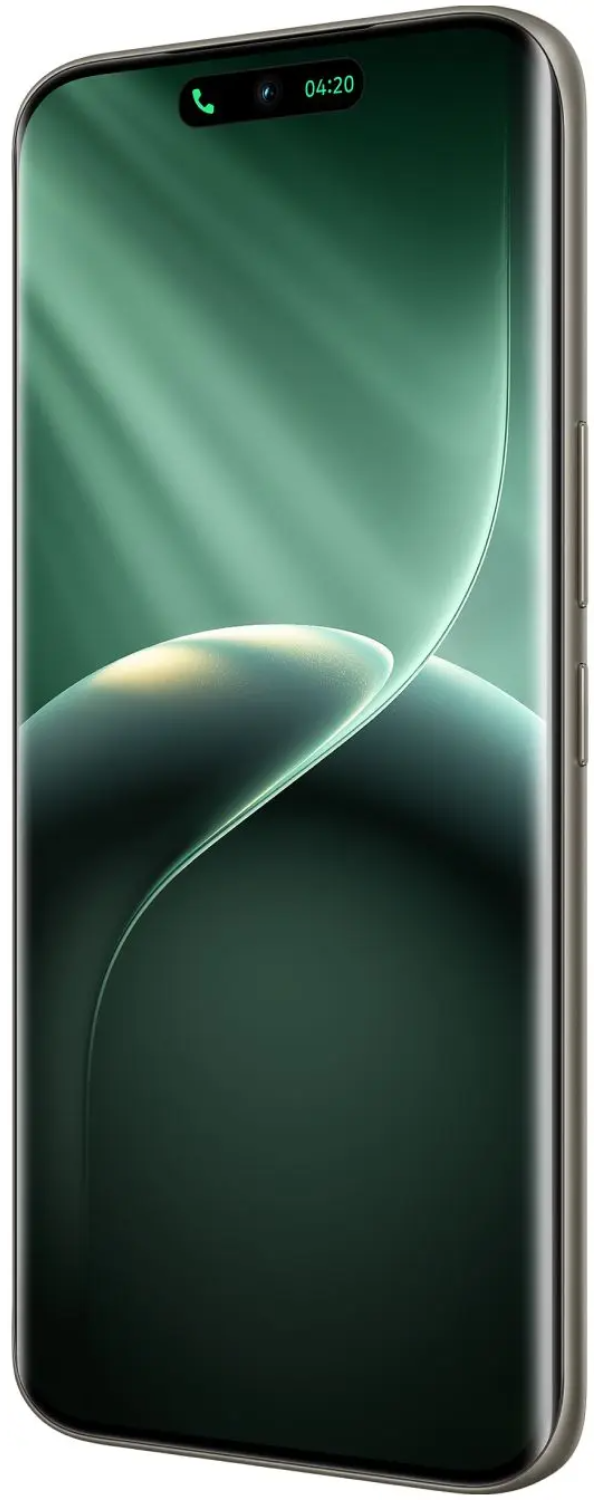 Смартфон Tecno Camon 50 Ultra 5G 12/256 ГБ зеленый