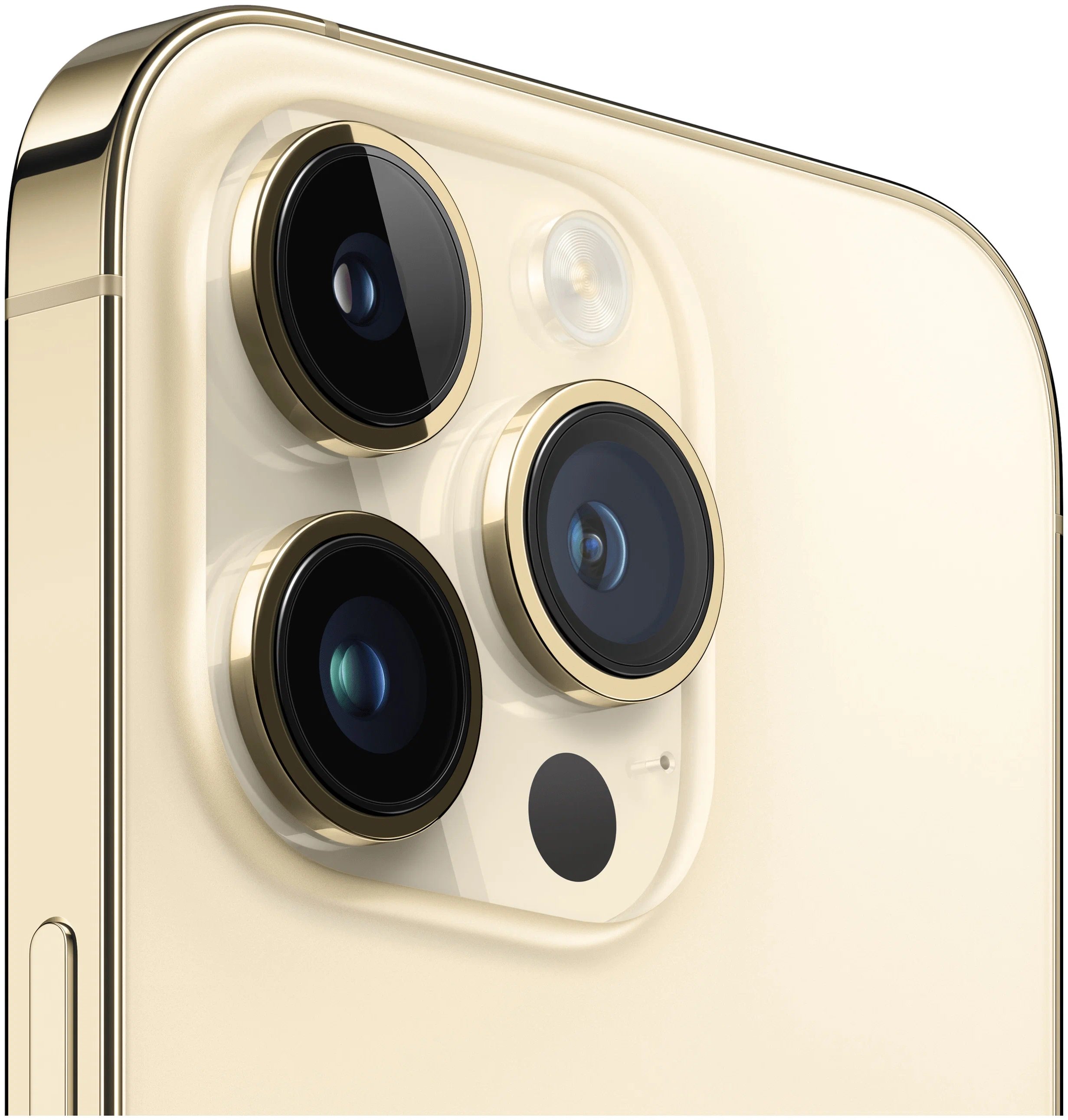 Смартфон Apple iPhone 14 Pro 512 ГБ золотистый
