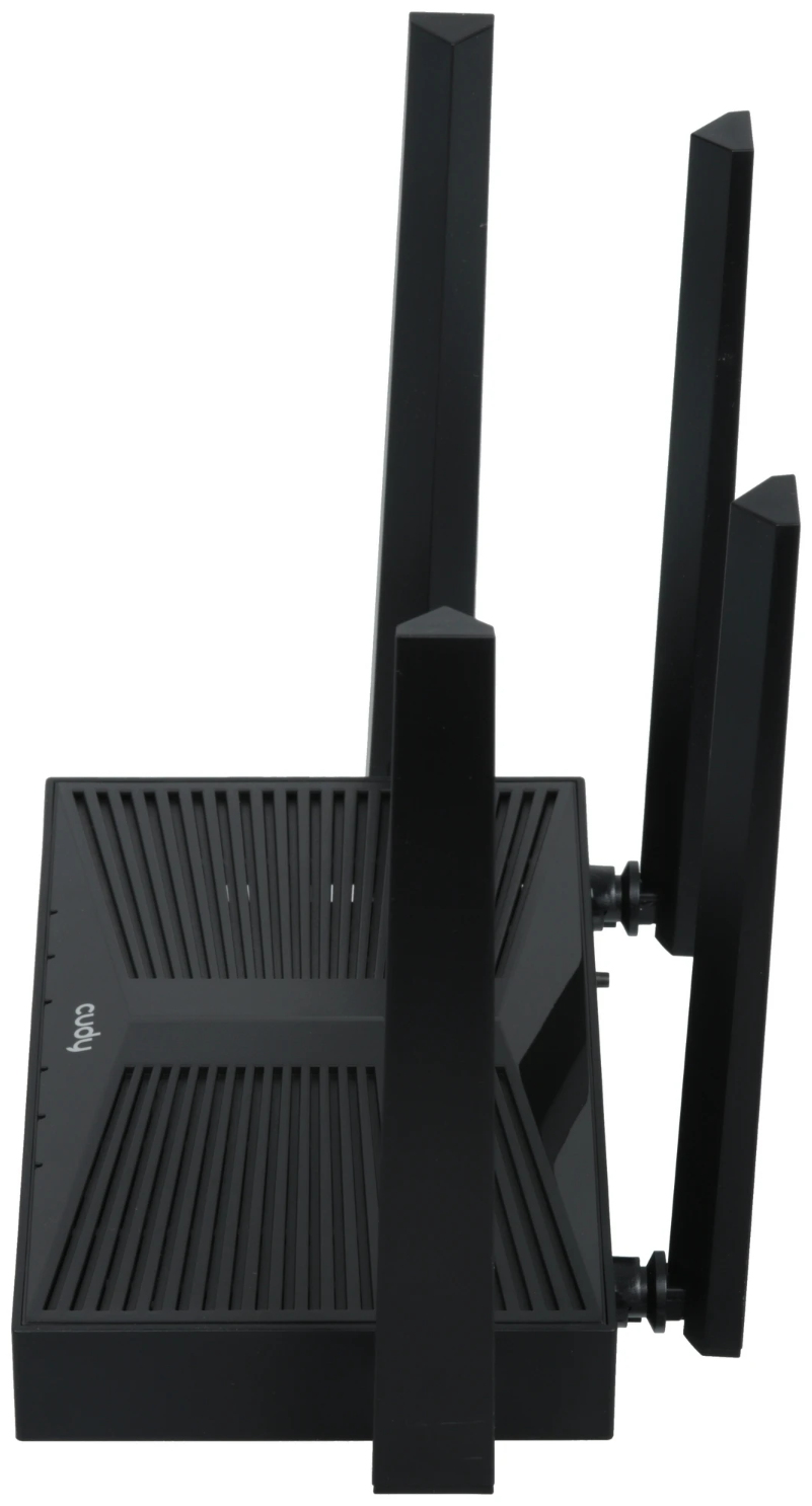 Wi-Fi роутер Cudy WR3600H