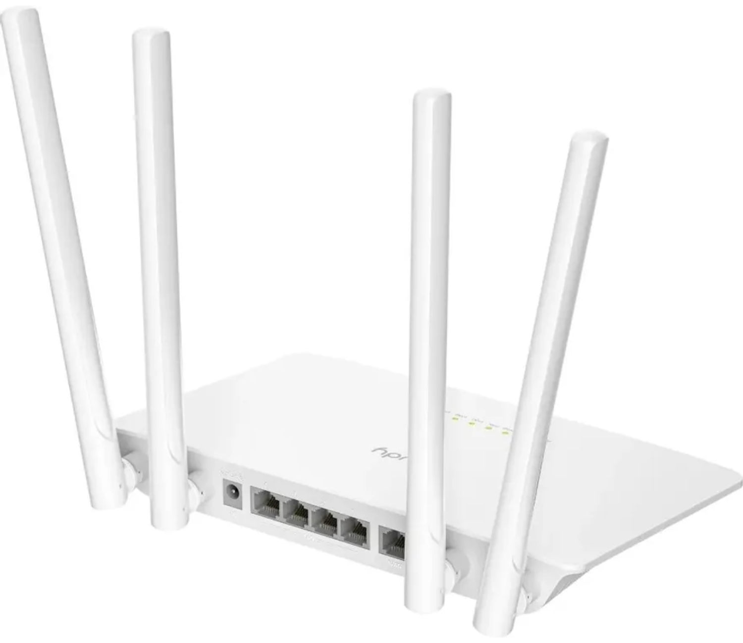 Wi-Fi роутер Cudy WR300S