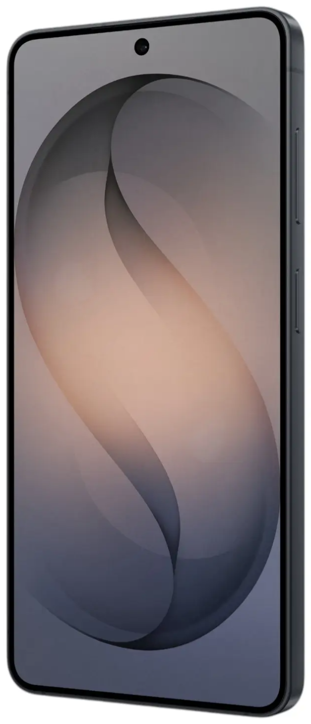 Смартфон Samsung Galaxy S26 Plus 12/256 ГБ черный