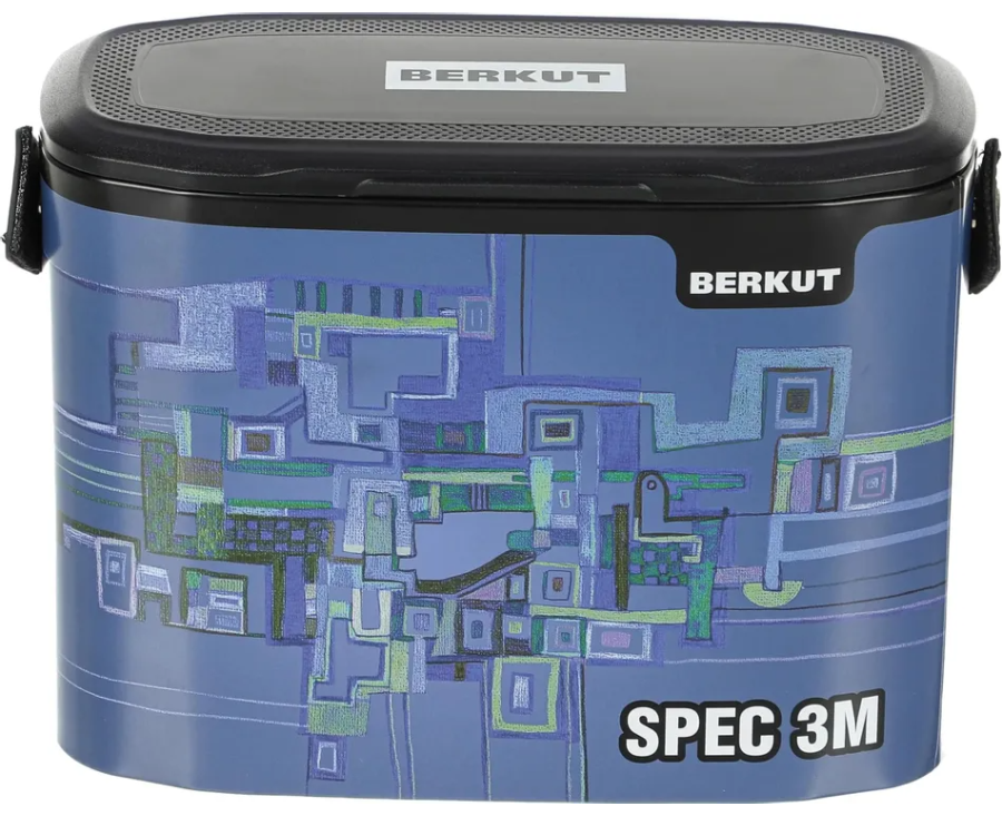 Компрессор Berkut SPEC-3M