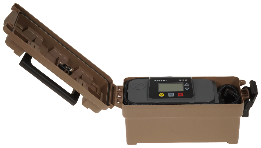 Компрессор Berkut SPEC-19