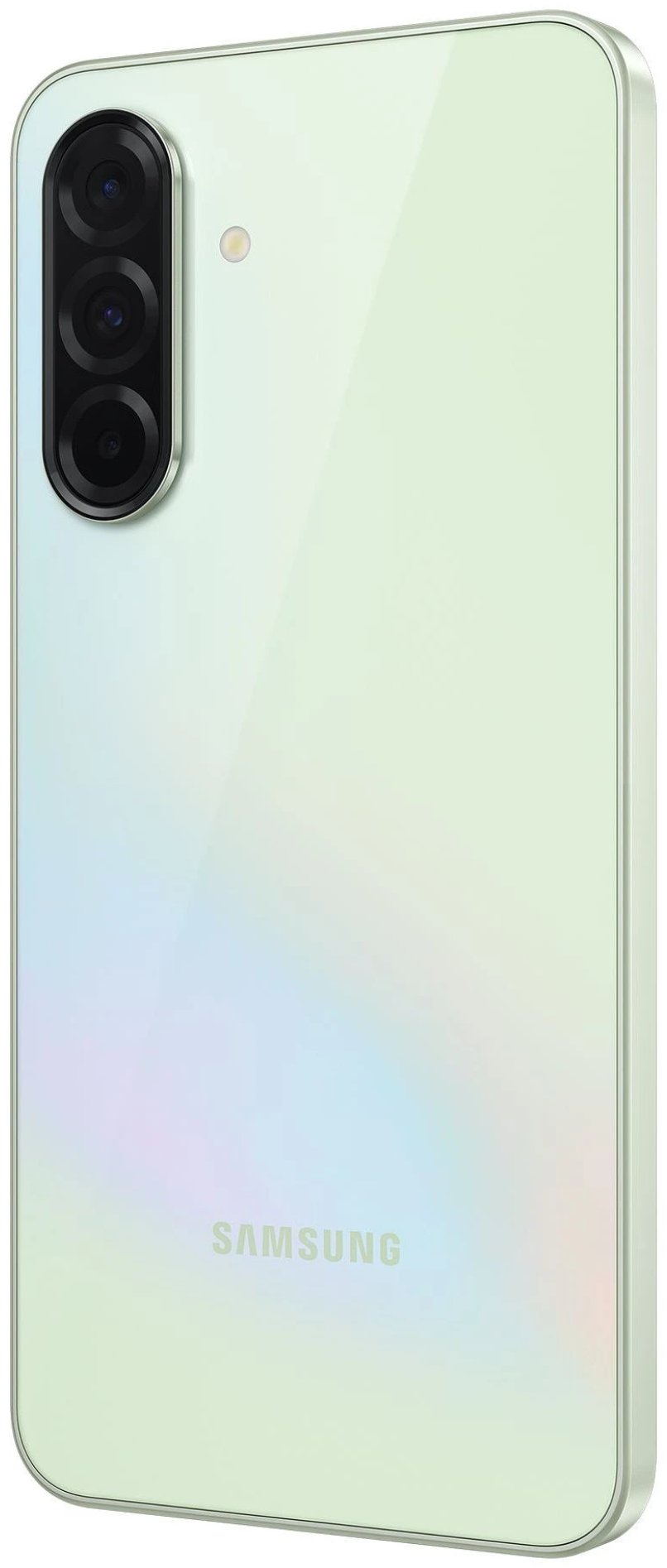 Смартфон Samsung Galaxy A36 8/128 ГБ зеленый