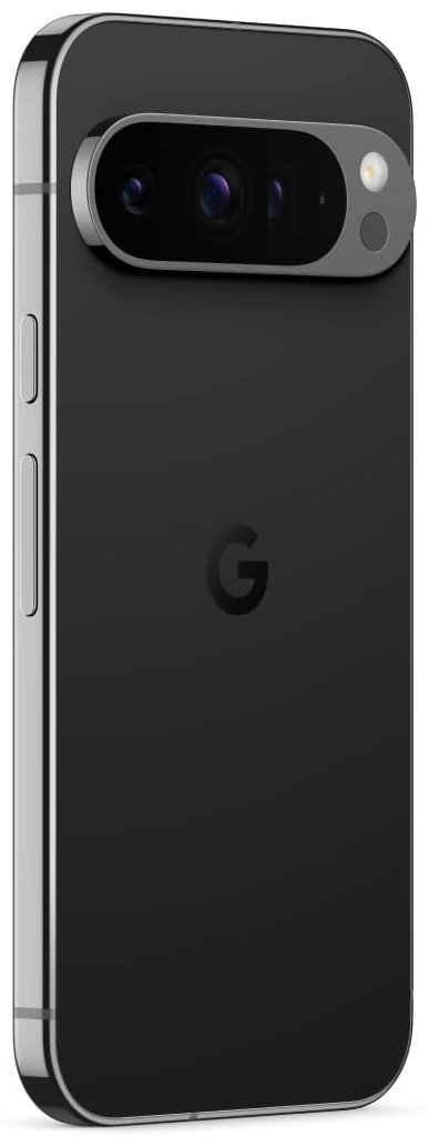 Смартфон Google Pixel 9 Pro 16/128 ГБ черный