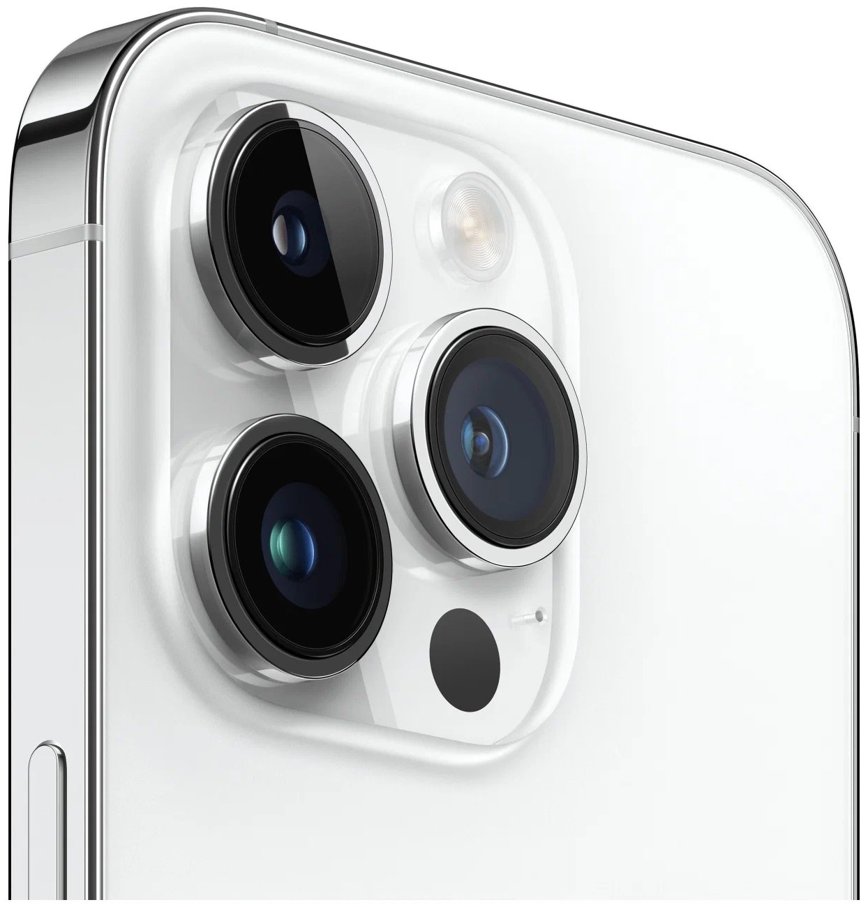 Смартфон Apple iPhone 14 Pro 1 ТБ серебристый