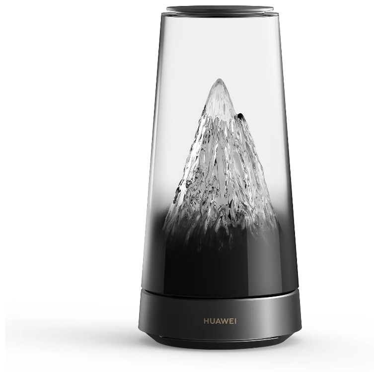 Wi-Fi роутер HUAWEI WiFi Mesh X3 Pro Suite (2-Pack)