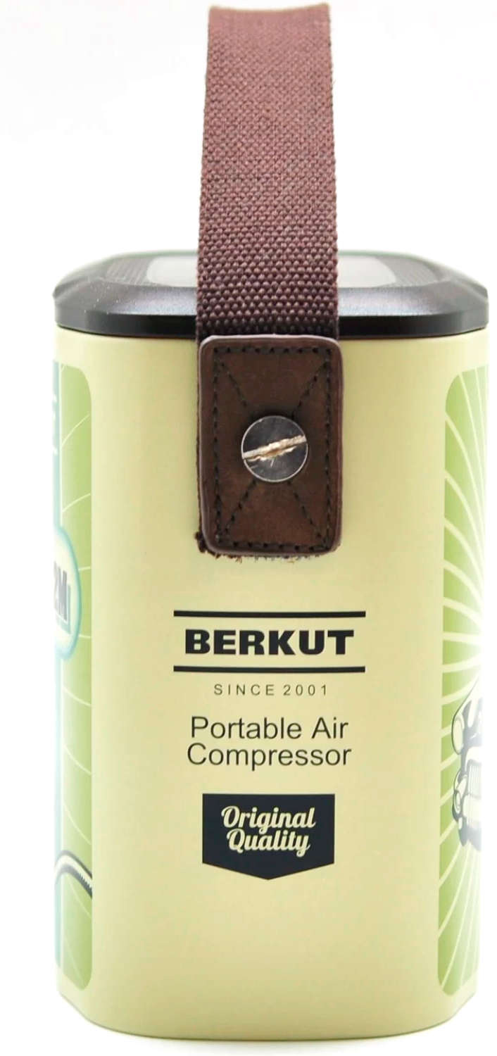 Компрессор Berkut SPEC-2M