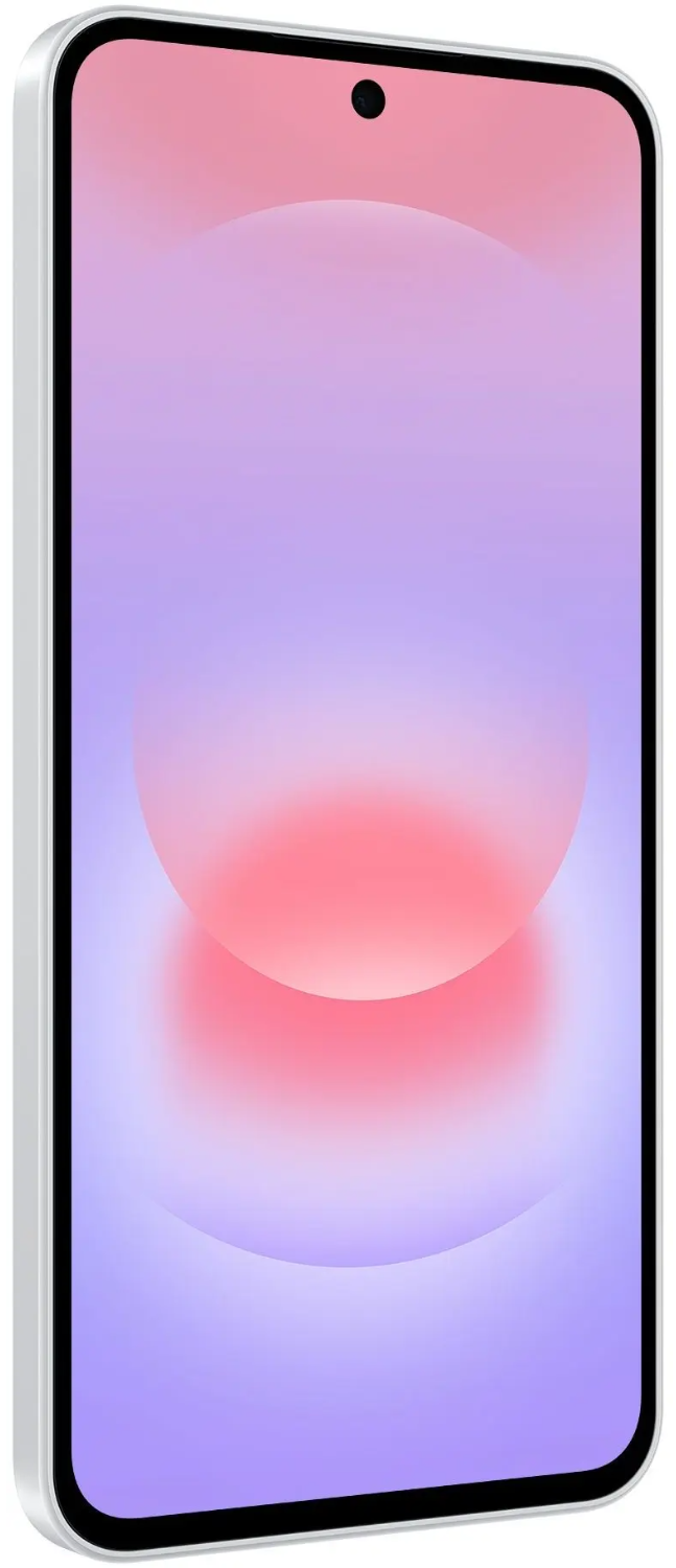 Смартфон Samsung Galaxy A37 8/256 ГБ белый CAU