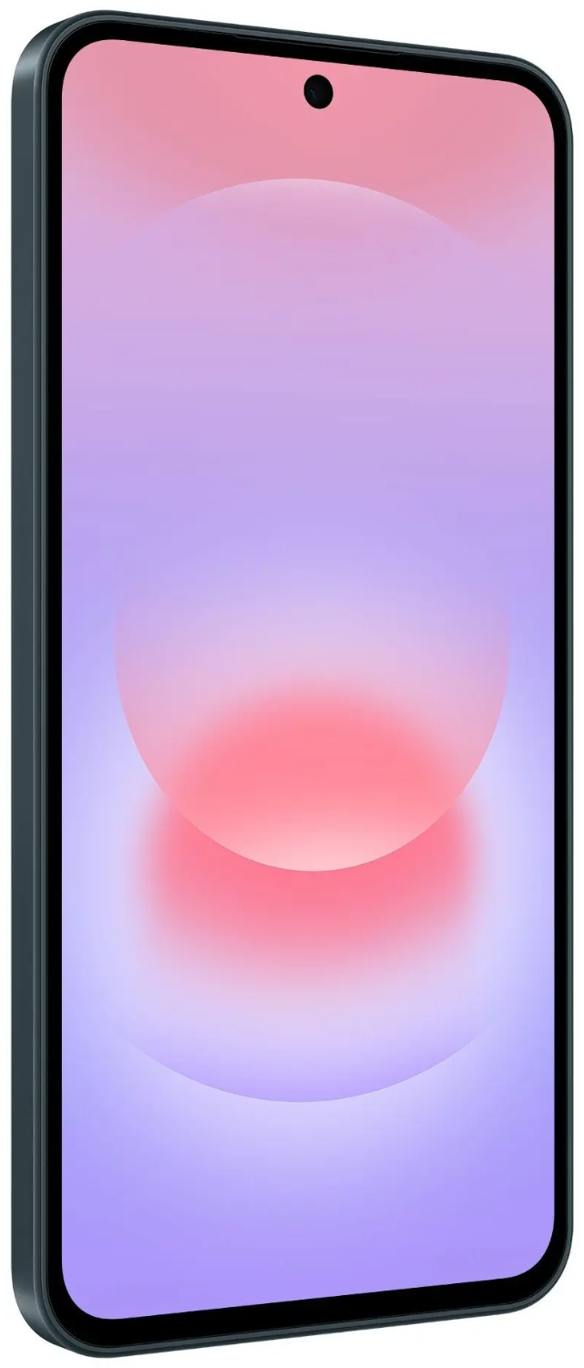 Смартфон Samsung Galaxy A37 8/128 ГБ зеленый CAU