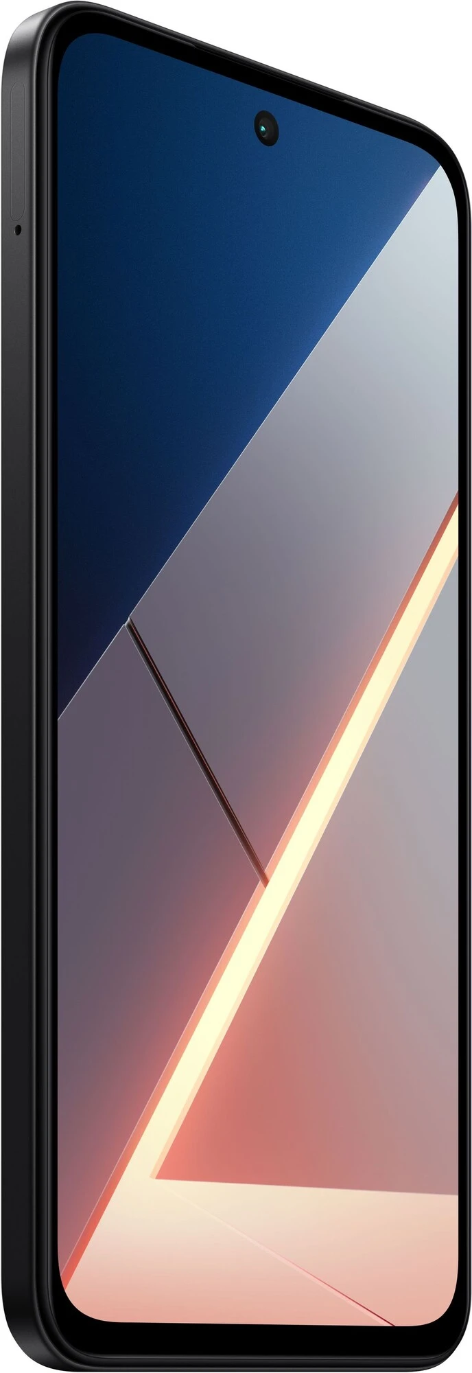 Смартфон Poco M7 6/128 Гб черный