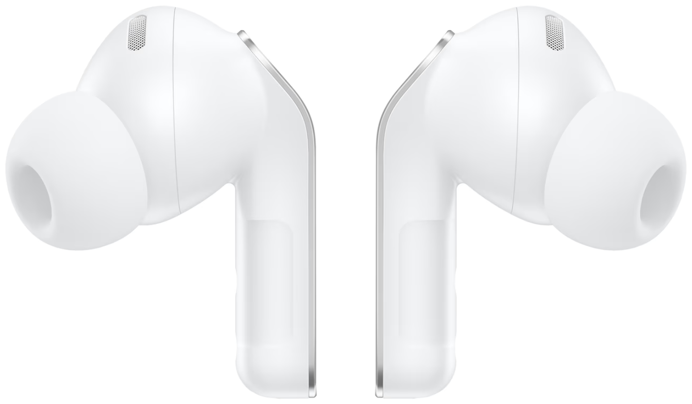 Беспроводные наушники Samsung Galaxy Buds 4 белый SM-R540