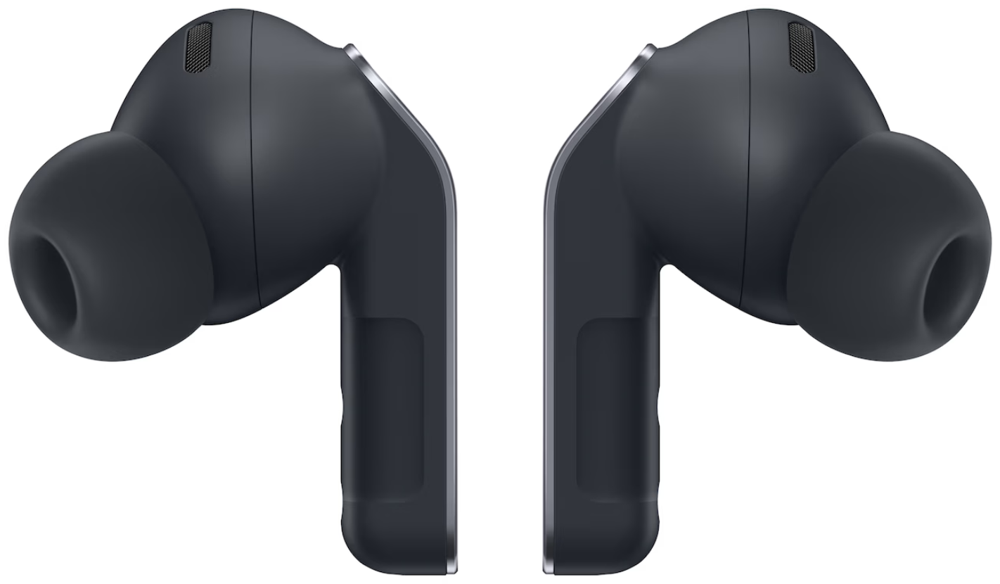 Беспроводные наушники Samsung Galaxy Buds 4 черный SM-R540