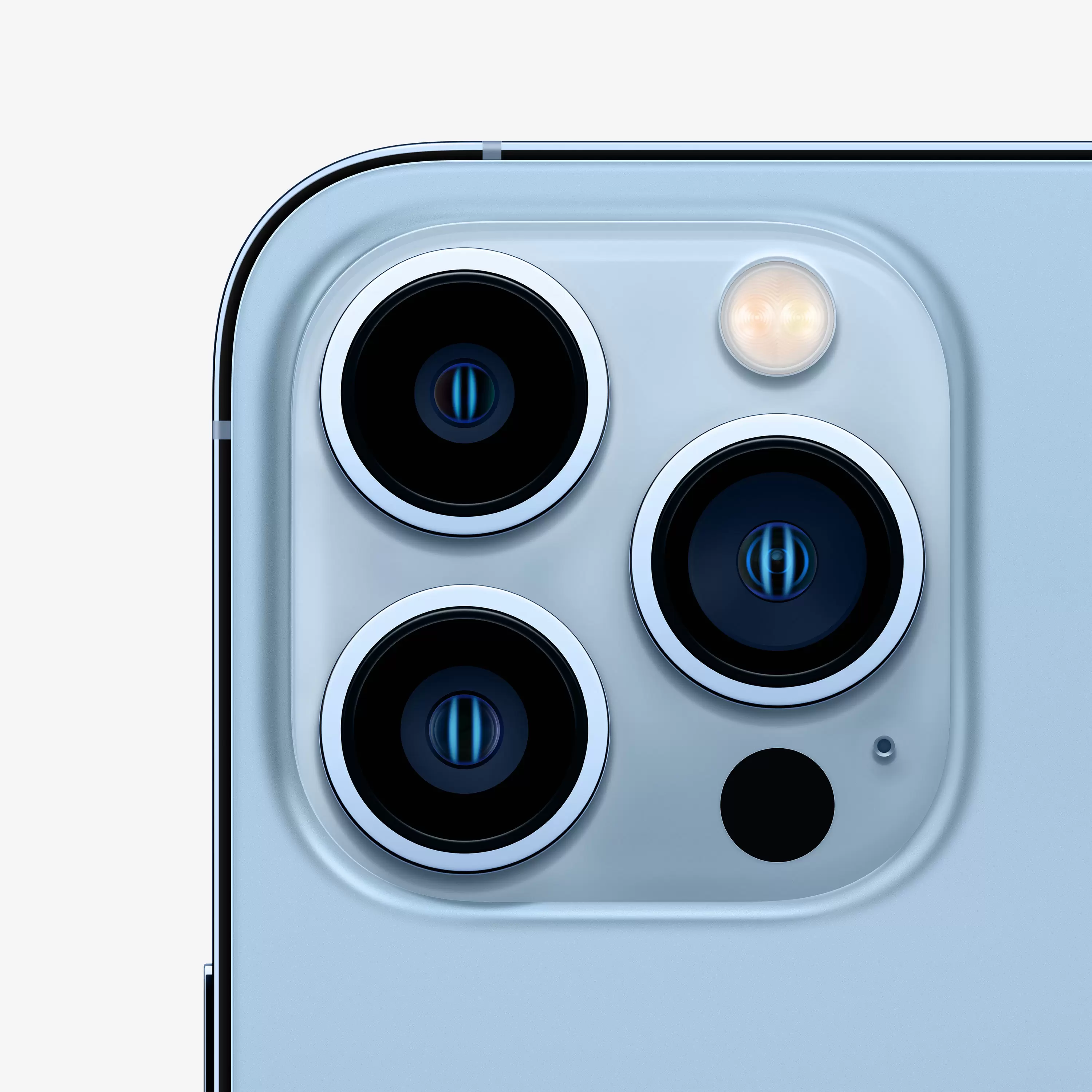 Смартфон Apple iPhone 13 Pro Max 1 ТБ голубой ЕСТ