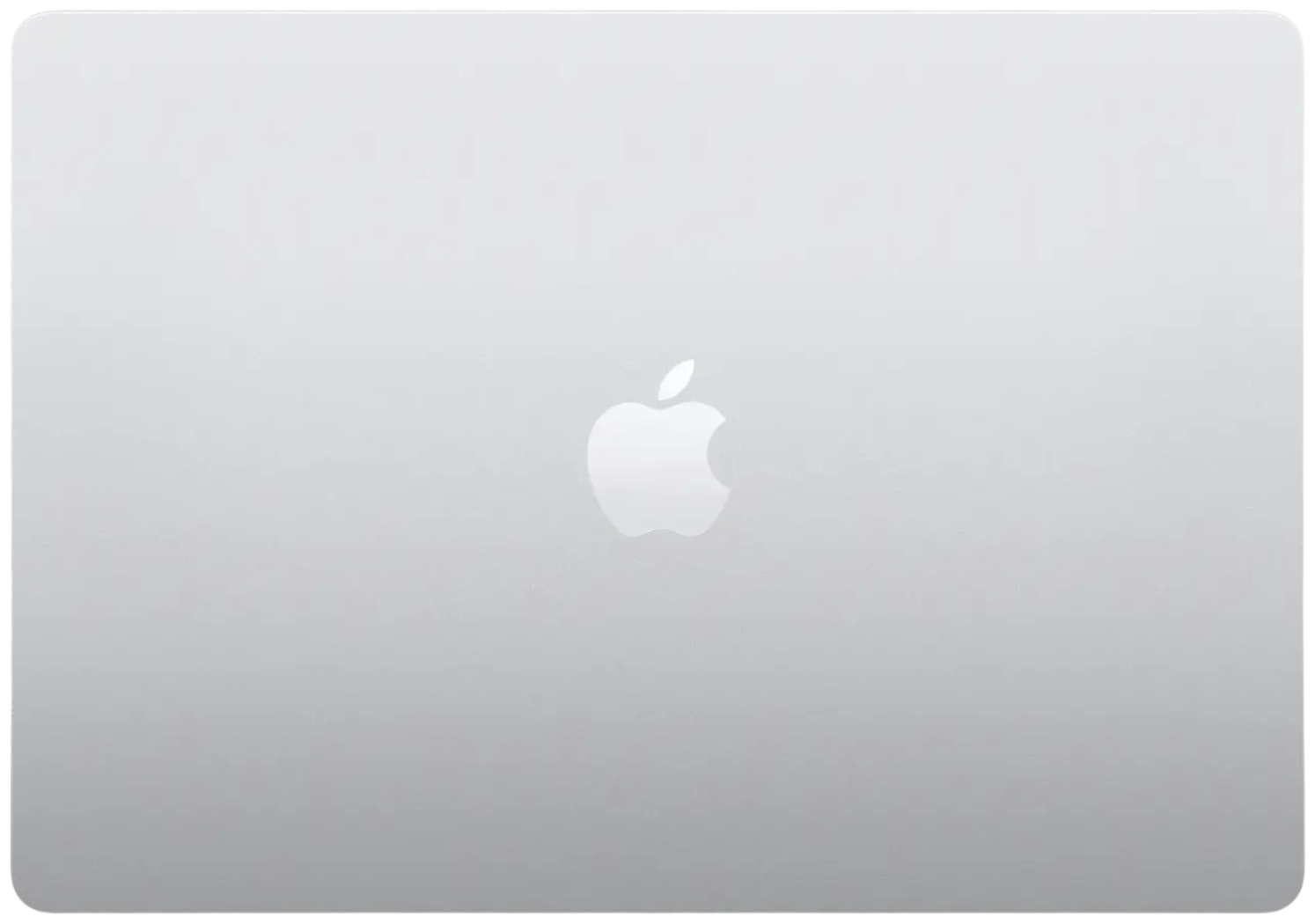 13,6" Ноутбук Apple MacBook Air M5/16/512 ГБ серебристый MDH74