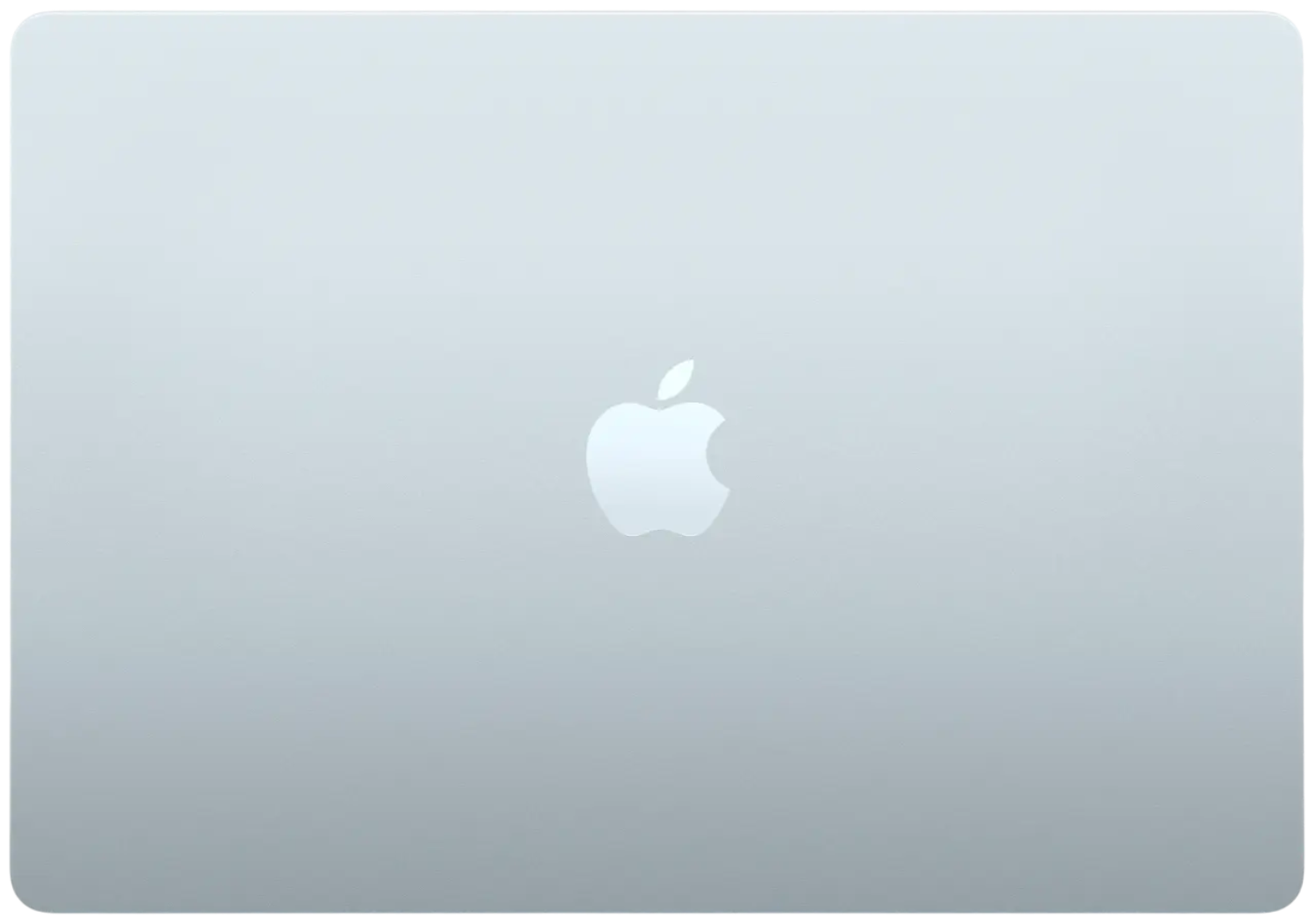 13,6" Ноутбук Apple MacBook Air M5/16/1 ТБ голубой MDHJ4