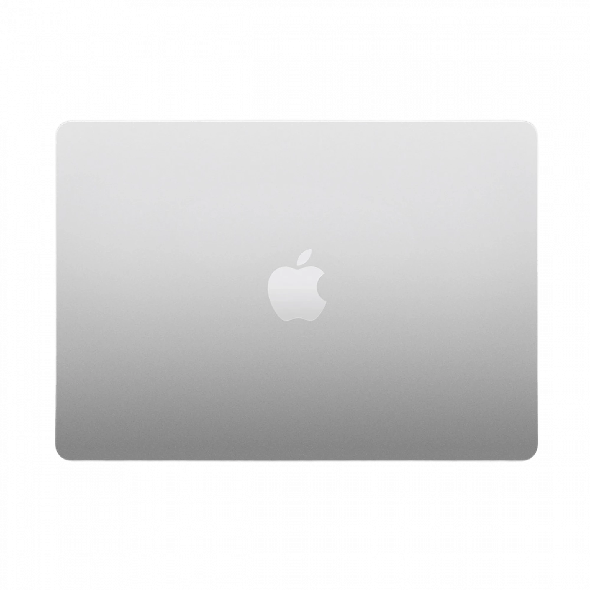 15,3" Ноутбук Apple MacBook Air M4/16/512 ГБ серебристый MW1H3