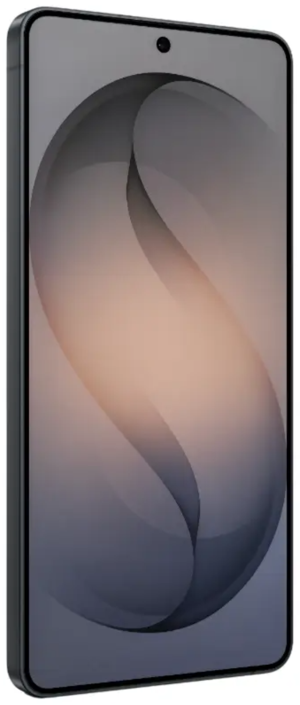 Смартфон Samsung Galaxy S26 Ultra 12/256 ГБ черный