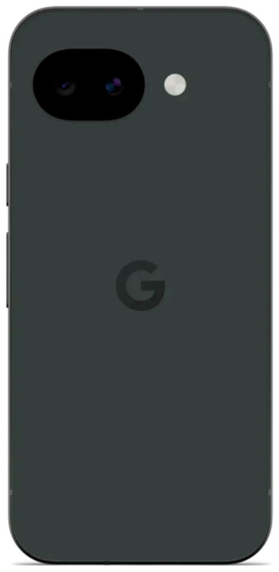 Смартфон Google Pixel 10A 8/256 ГБ черный