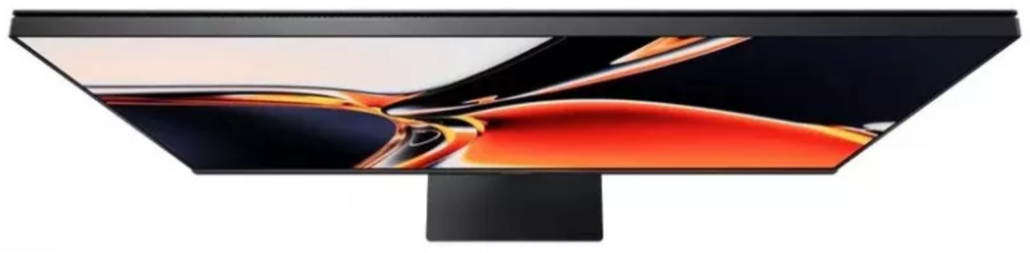 Монитор Xiaomi 4K Monitor A27Ui 2026 27" ELA6664RU
