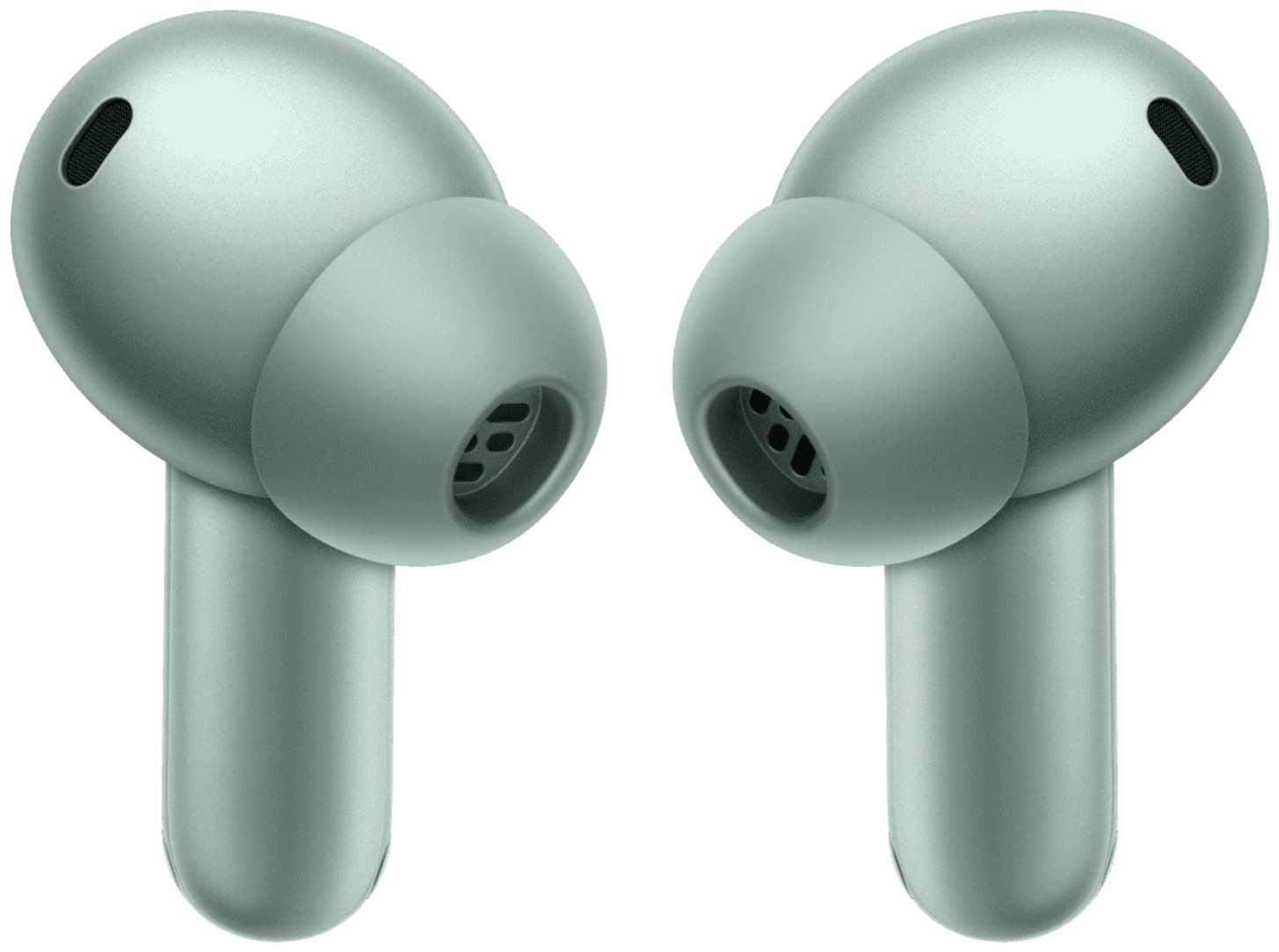 Беспроводные наушники OnePlus Buds 4 зеленый