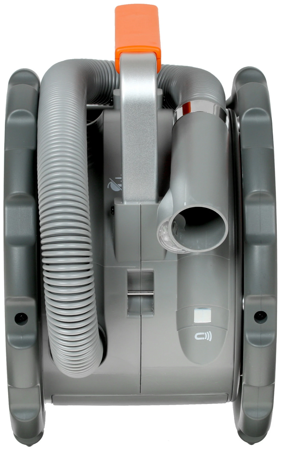 Автомобильный пылесос Berkut SVC-800 серый