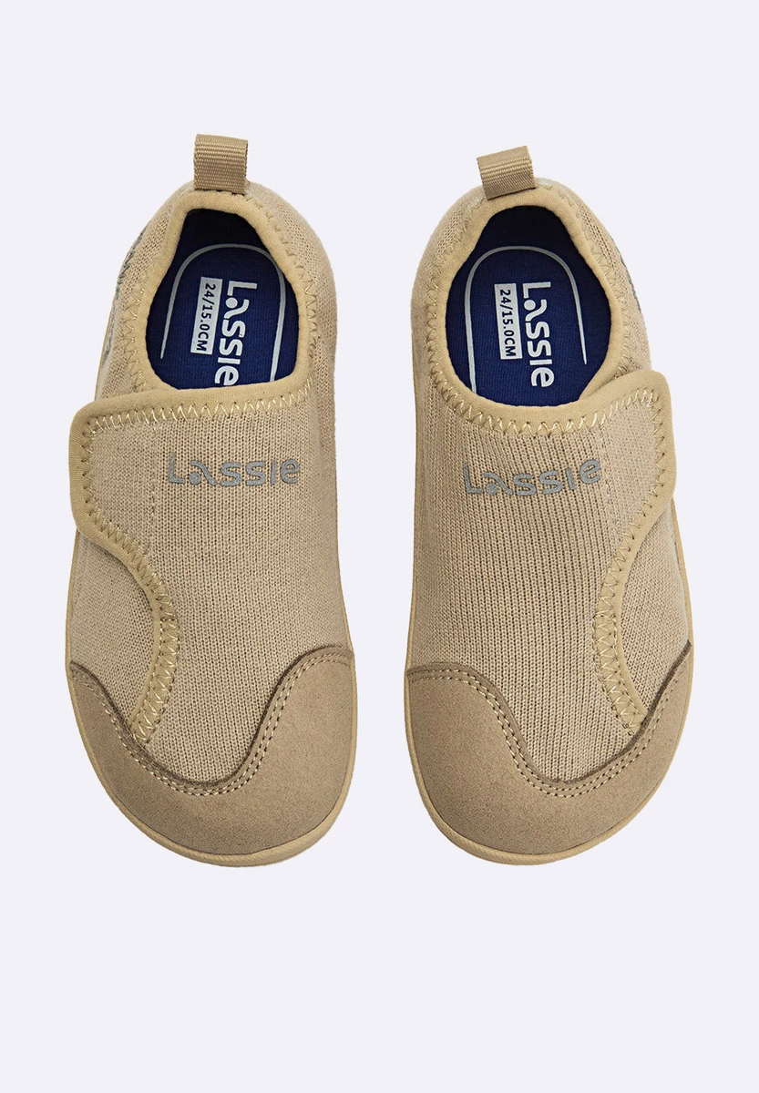 Полуботинки Barefoot, Mariefred