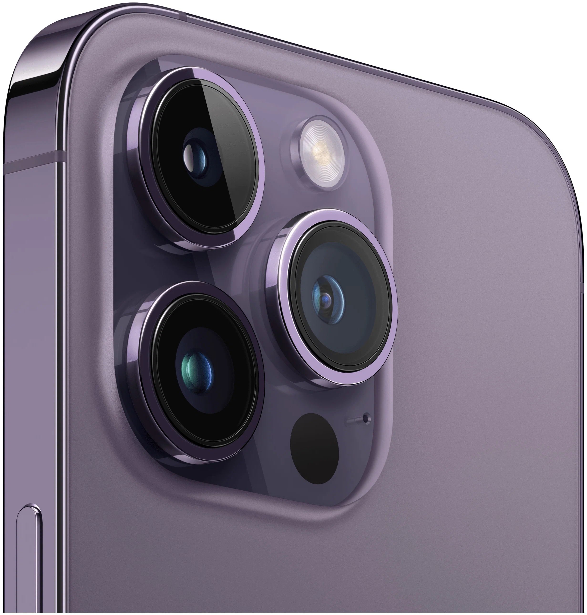 Смартфон Apple iPhone 14 Pro 512 ГБ фиолетовый